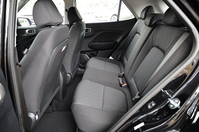 new 2025 Hyundai Venue car, priced at $22,385