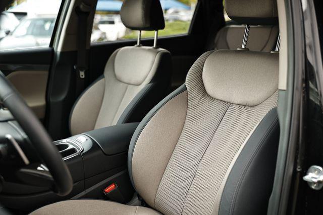 used 2023 Hyundai Santa Fe car, priced at $25,989