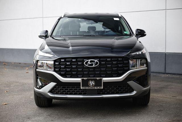 used 2023 Hyundai Santa Fe car, priced at $25,989