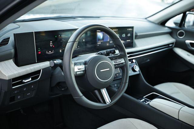 used 2024 Hyundai Sonata Hybrid car, priced at $22,888