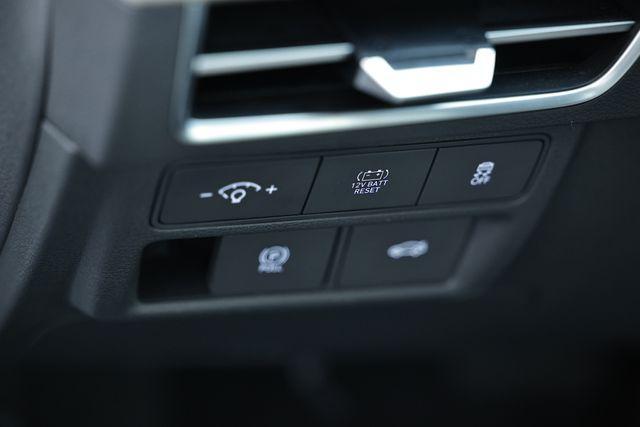 used 2024 Hyundai Sonata Hybrid car, priced at $22,888