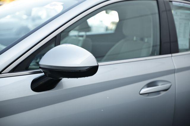 used 2024 Hyundai Sonata Hybrid car, priced at $22,888