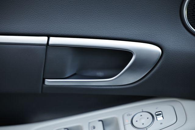 used 2024 Hyundai Sonata Hybrid car, priced at $22,888