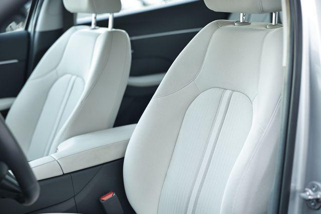 used 2024 Hyundai Sonata Hybrid car, priced at $22,888