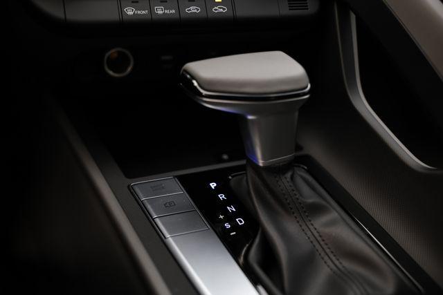 new 2025 Hyundai Elantra car, priced at $25,565