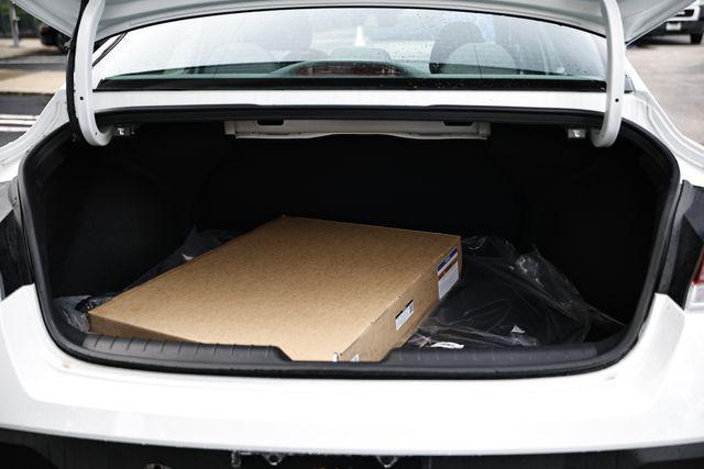 new 2025 Hyundai Elantra car, priced at $25,565