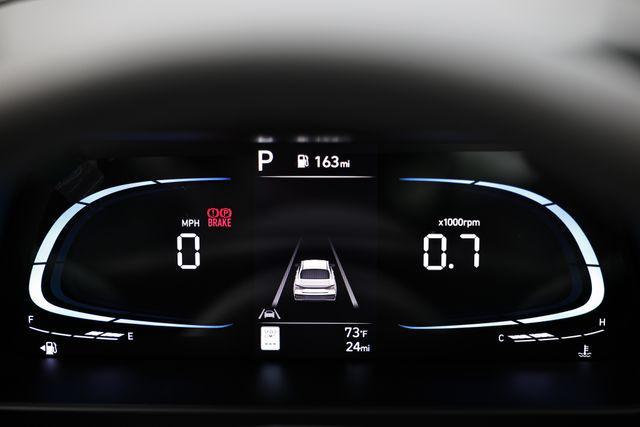 new 2025 Hyundai Elantra car, priced at $25,565