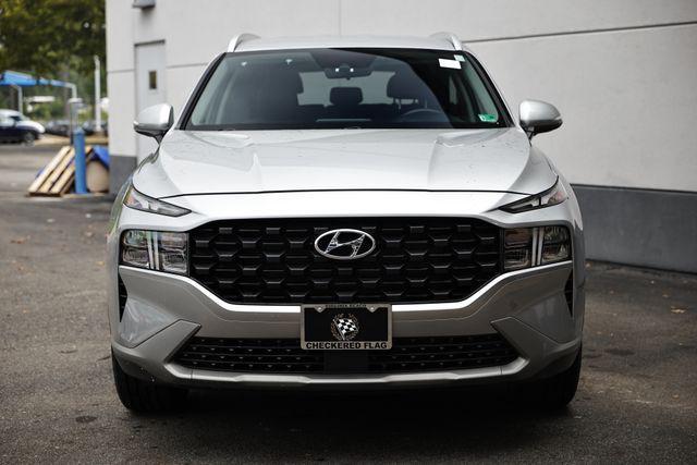 used 2023 Hyundai Santa Fe car, priced at $21,912