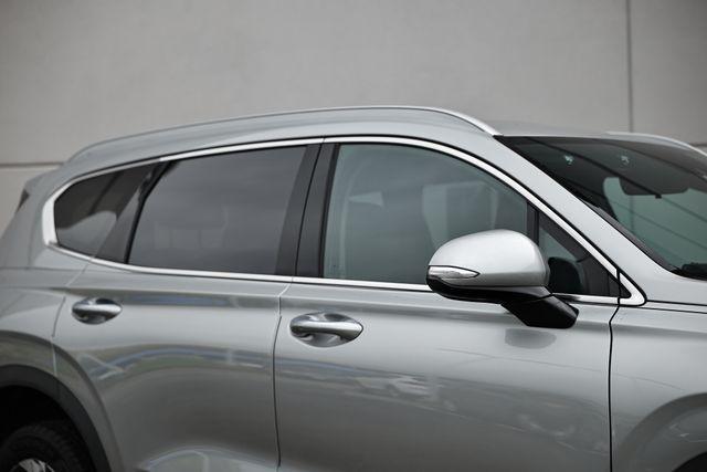used 2023 Hyundai Santa Fe car, priced at $21,912