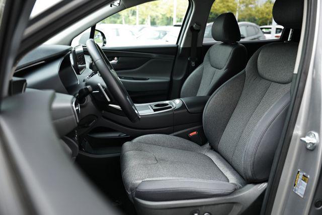 used 2023 Hyundai Santa Fe car, priced at $21,912