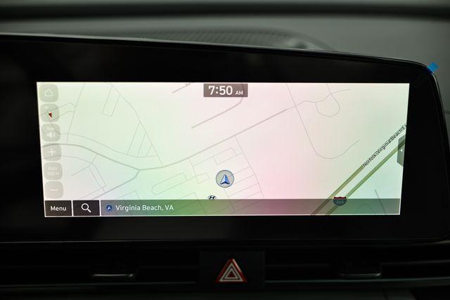 new 2025 Hyundai Elantra car, priced at $31,565