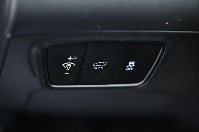 used 2024 Hyundai Tucson car, priced at $28,927