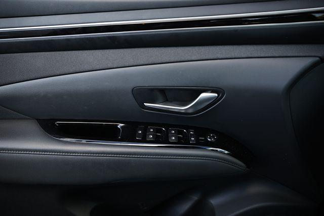 used 2024 Hyundai Tucson car, priced at $28,927