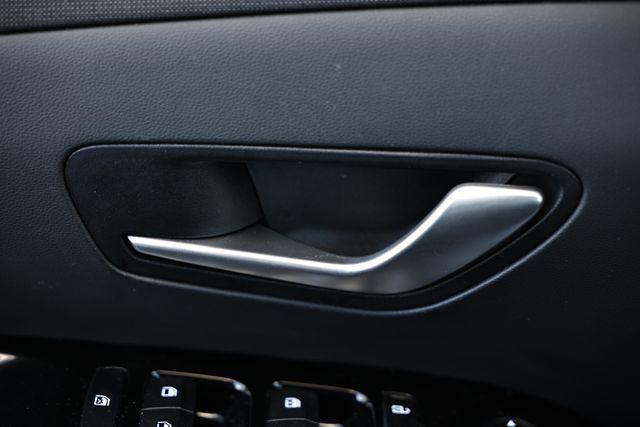 used 2024 Hyundai Tucson car, priced at $28,927