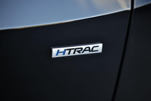 used 2024 Hyundai Tucson car, priced at $28,927