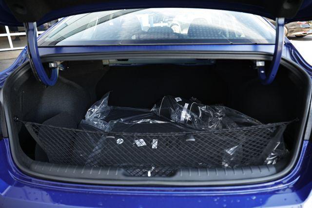 new 2025 Hyundai ELANTRA HEV car, priced at $27,195