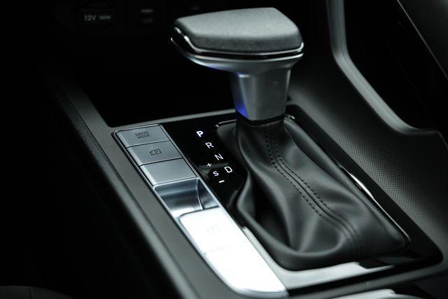 new 2025 Hyundai ELANTRA HEV car, priced at $27,195