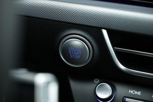 new 2025 Hyundai Sonata Hybrid car, priced at $39,550