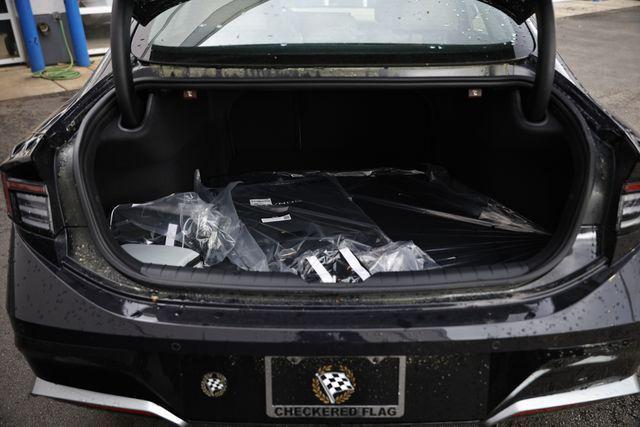 new 2025 Hyundai Sonata Hybrid car, priced at $39,550
