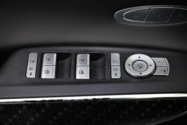 used 2022 Genesis GV70 car, priced at $37,555