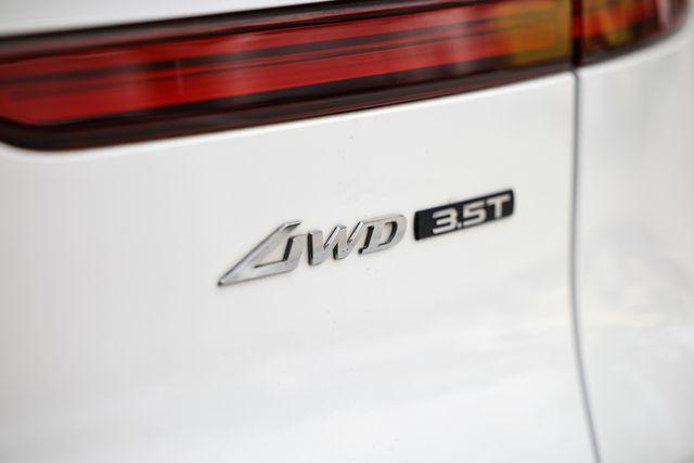 used 2022 Genesis GV70 car, priced at $37,555