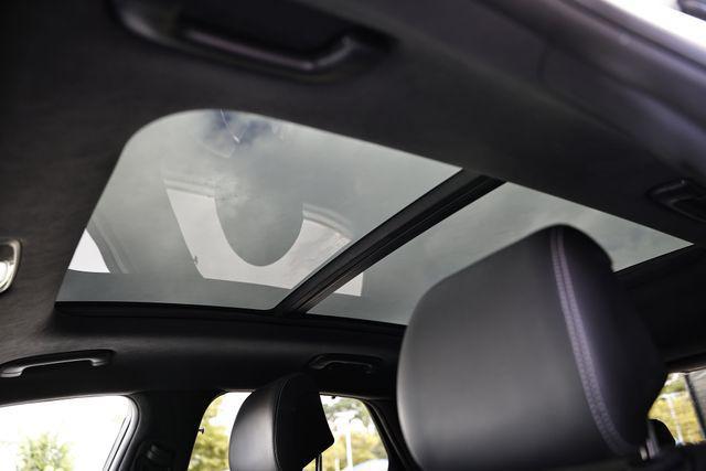 used 2022 Genesis GV70 car, priced at $37,555
