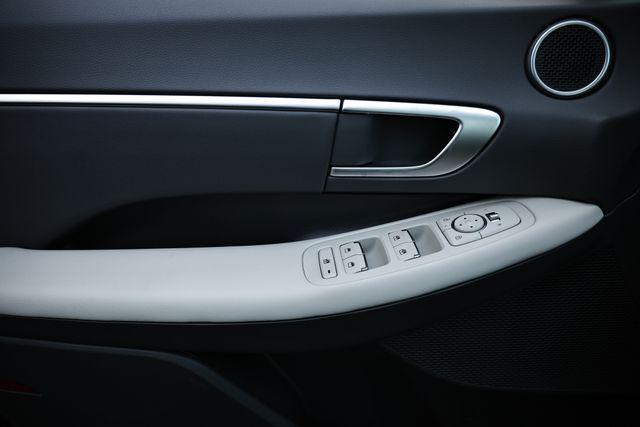 new 2025 Hyundai Sonata car, priced at $33,420