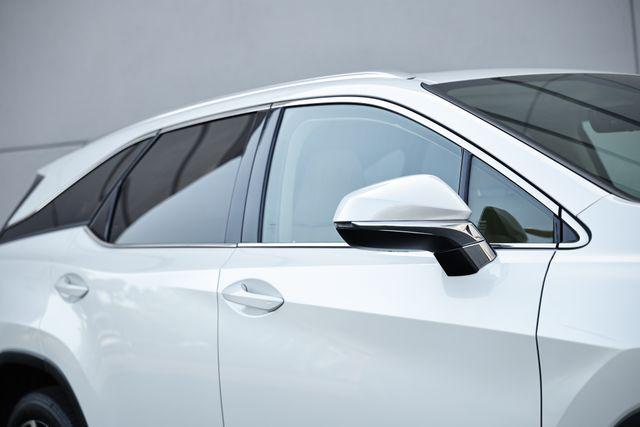 used 2021 Lexus RX 350L car, priced at $34,757