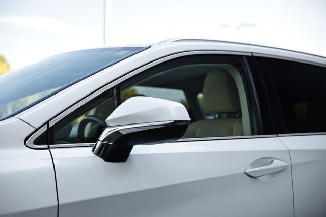 used 2021 Lexus RX 350L car, priced at $34,757