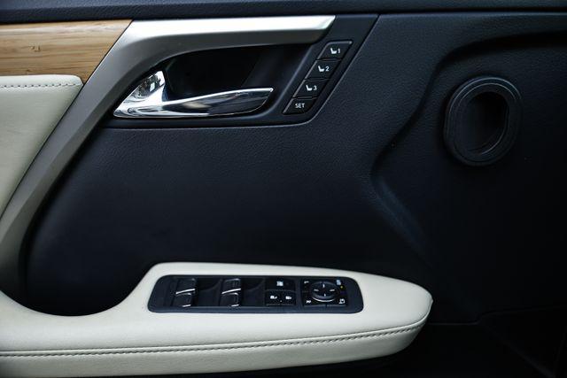 used 2021 Lexus RX 350L car, priced at $34,757