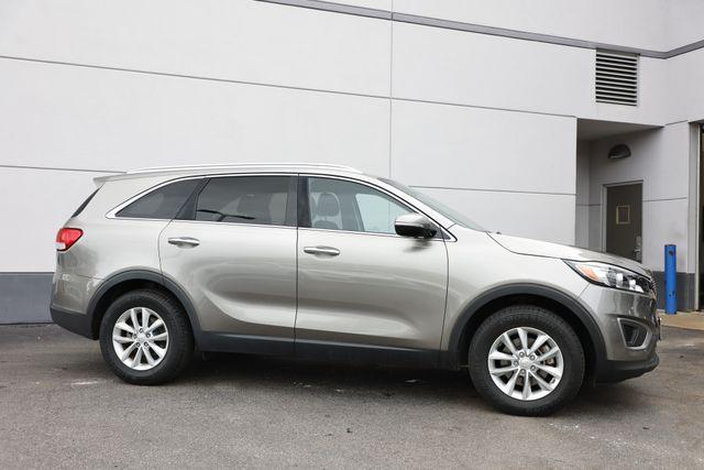 used 2016 Kia Sorento car, priced at $10,942