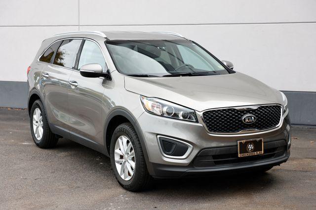 used 2016 Kia Sorento car, priced at $10,942