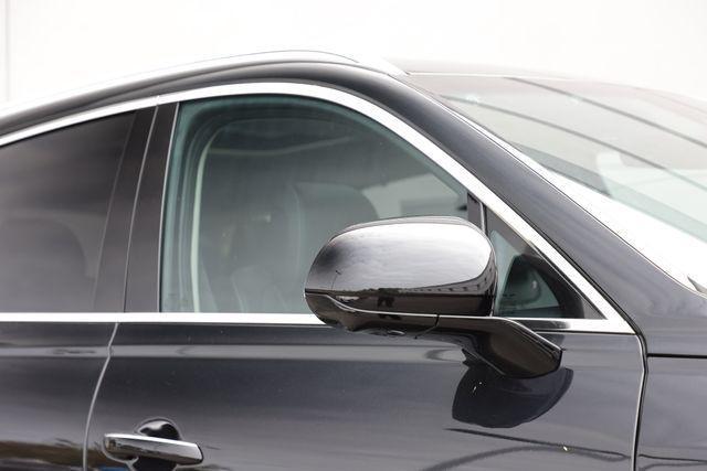 used 2025 Genesis GV80 car, priced at $53,088