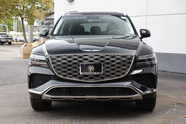 used 2025 Genesis GV80 car, priced at $53,088