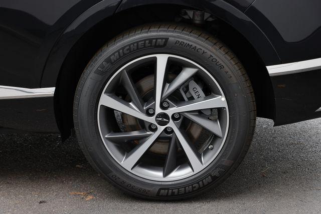 used 2025 Genesis GV80 car, priced at $53,088