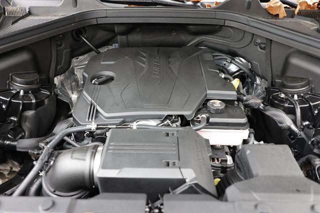 used 2025 Genesis GV80 car, priced at $53,088