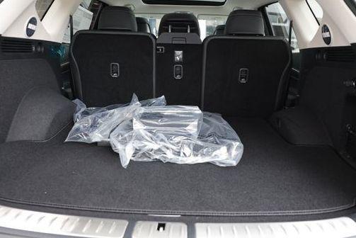 used 2025 Genesis GV80 car, priced at $53,088