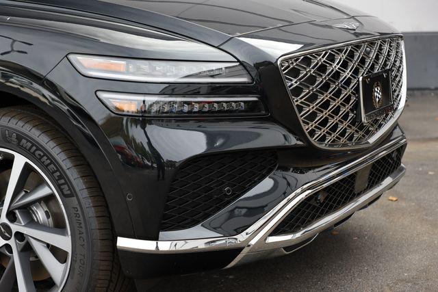 used 2025 Genesis GV80 car, priced at $53,088