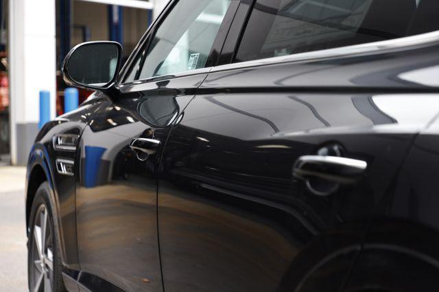 used 2025 Genesis GV80 car, priced at $53,088