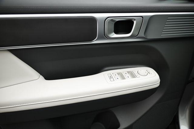 new 2025 Hyundai Santa Fe car, priced at $40,335