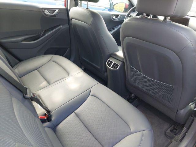 used 2020 Hyundai Ioniq Hybrid car, priced at $17,379