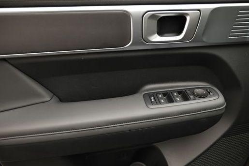 new 2025 Hyundai Santa Fe car, priced at $39,475