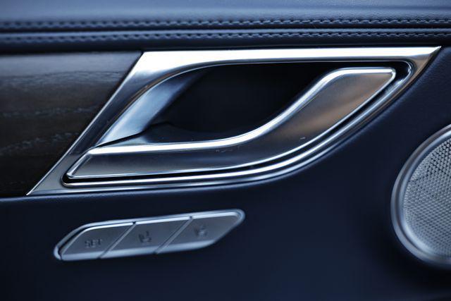 used 2023 Genesis GV80 car, priced at $45,474