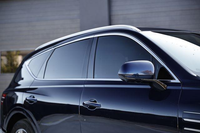 used 2023 Genesis GV80 car, priced at $45,474