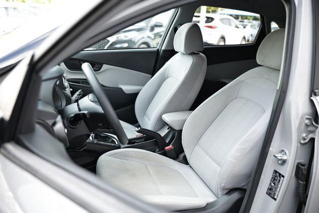 used 2023 Hyundai Kona car, priced at $21,156