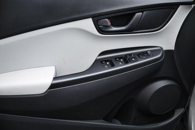 used 2023 Hyundai Kona car, priced at $21,156
