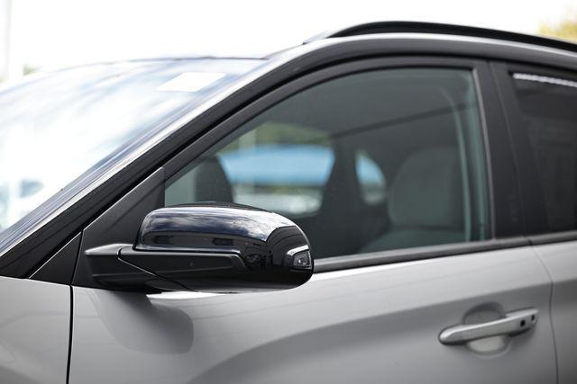 used 2023 Hyundai Kona car, priced at $21,156