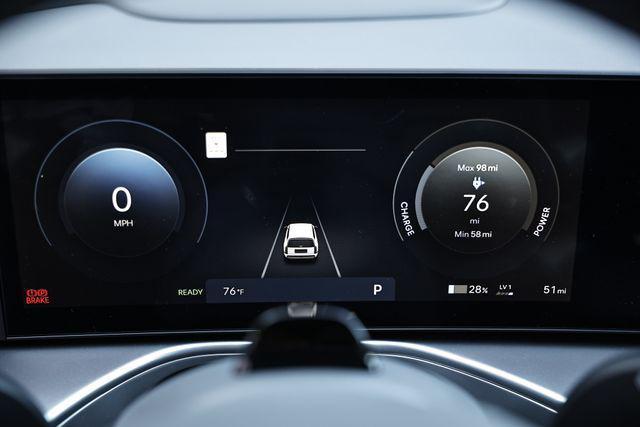 new 2026 Hyundai IONIQ 9 car, priced at $61,530