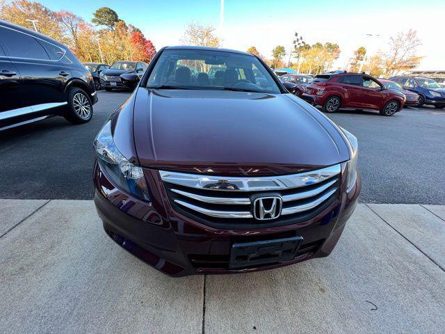 used 2011 Honda Accord car, priced at $12,369