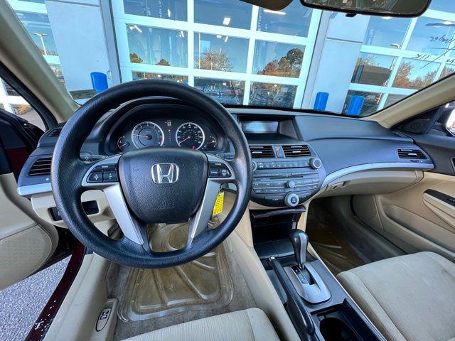 used 2011 Honda Accord car, priced at $12,369